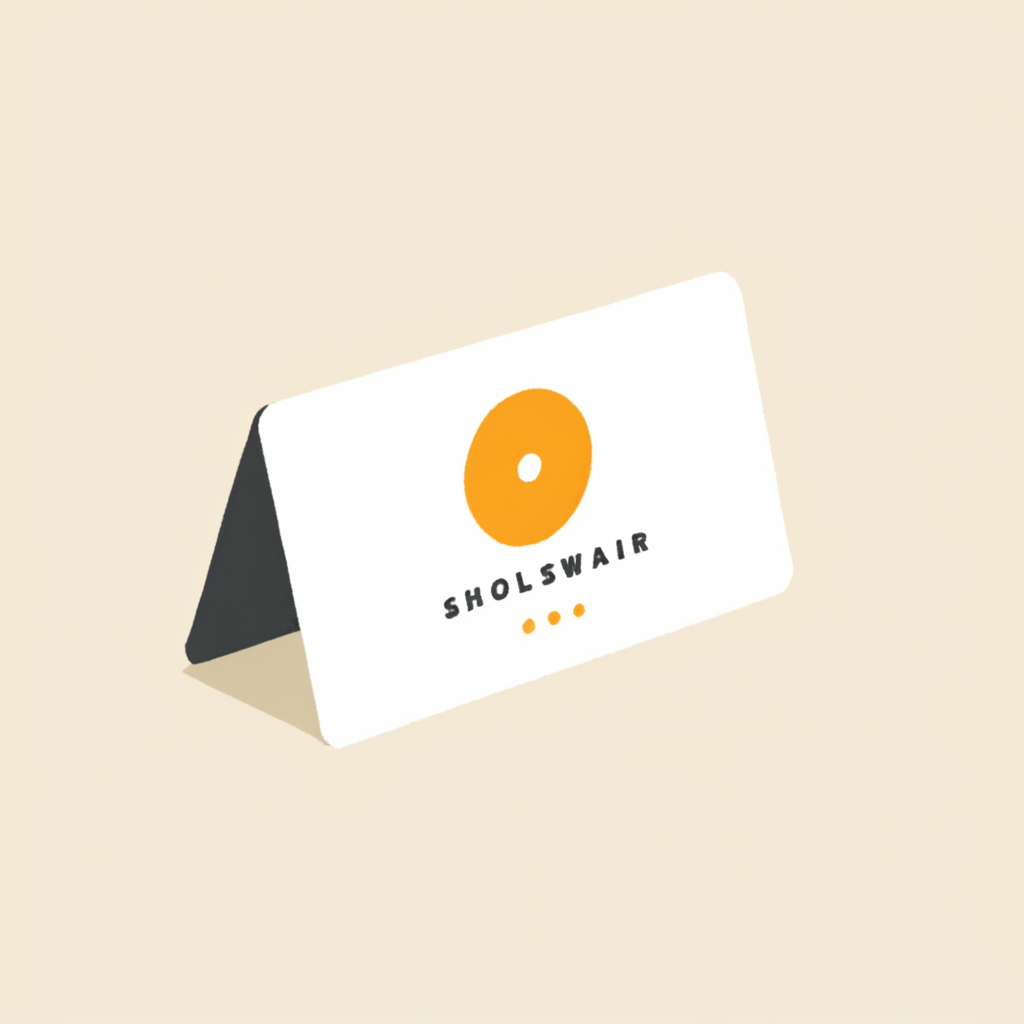 무료 명함 디자인 툴 Top5 비교: 초보도 쉽게 만드는 방법