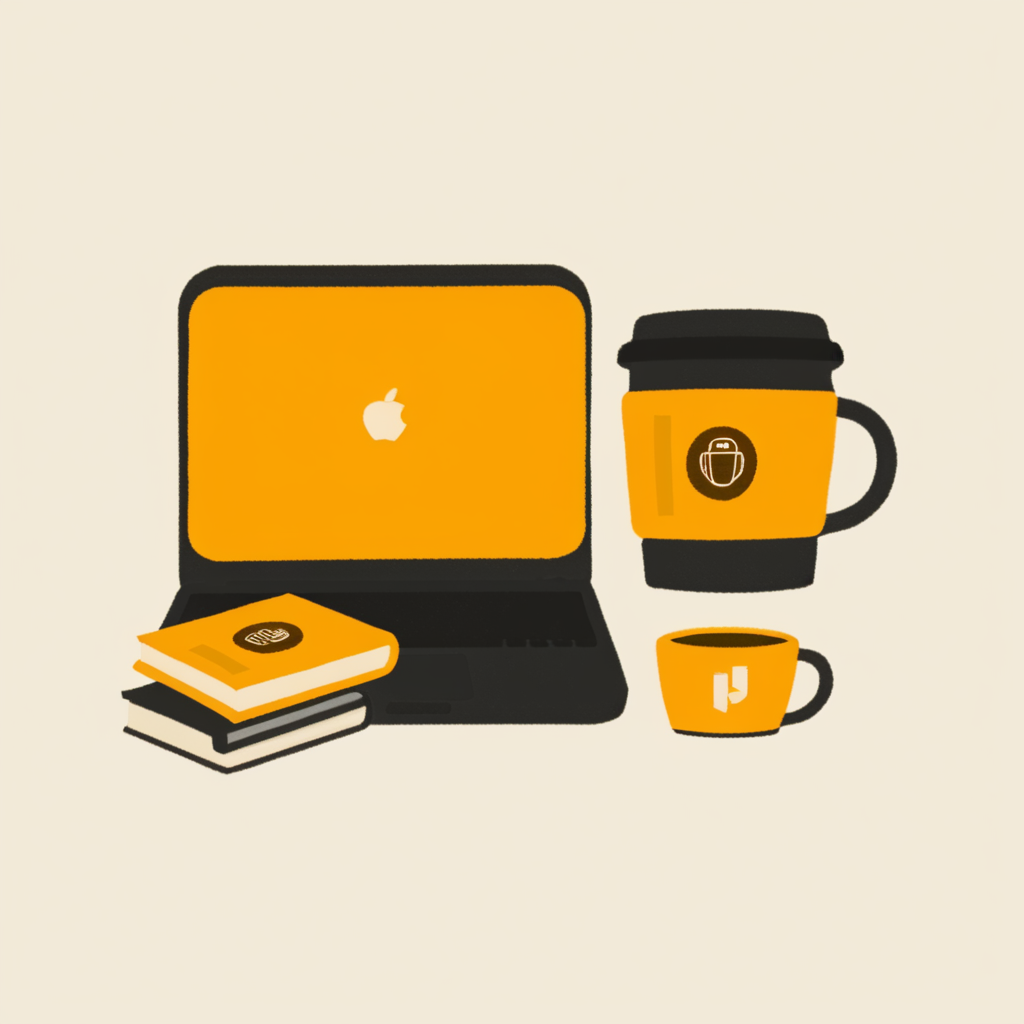 성공적인 브랜드 로고를 위한 필수 요소와 체크리스트